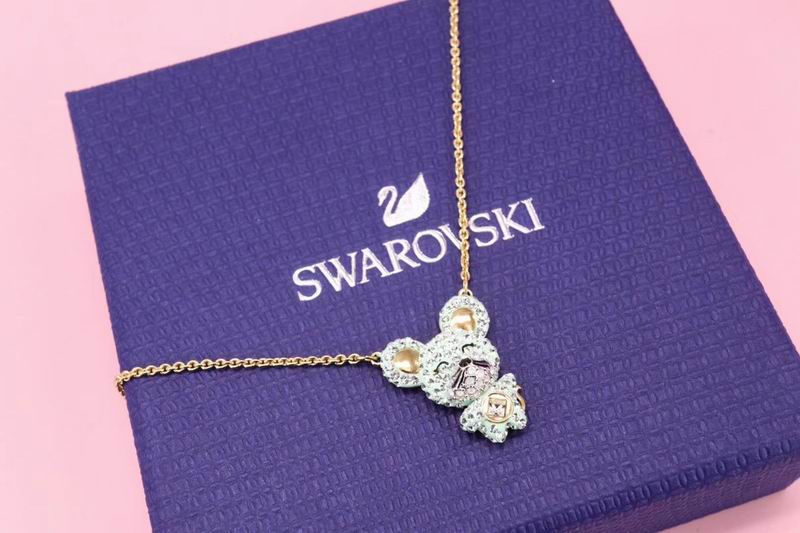 Swarovski Necklace 10yxq61
